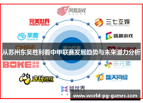 从苏州东吴胜利看中甲联赛发展趋势与未来潜力分析