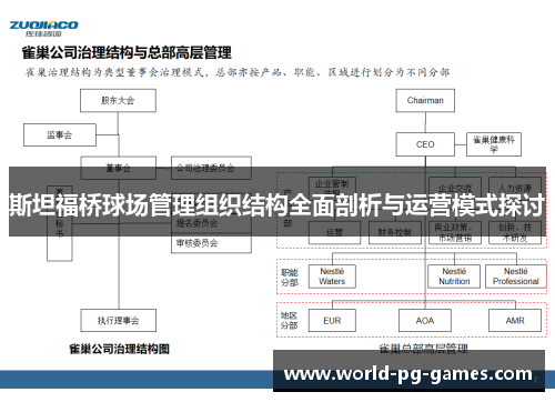 斯坦福桥球场管理组织结构全面剖析与运营模式探讨
