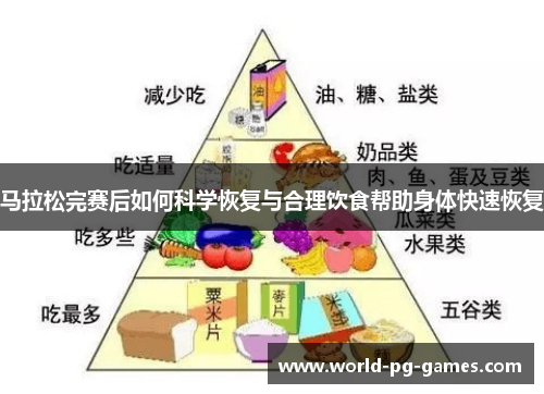 马拉松完赛后如何科学恢复与合理饮食帮助身体快速恢复