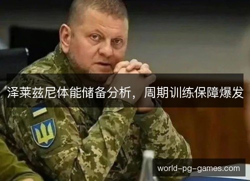 泽莱兹尼体能储备分析,周期训练保障爆发 泽莱兹尼体能储备分析,周期训练保障爆发